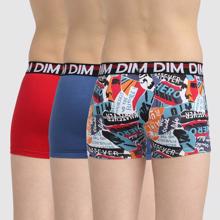 DIM - Boxershorts - 3 pk.